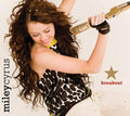Cyrus,miley - Breakout - Music CD