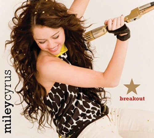 Breakout (Uk) Music CD