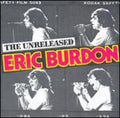 Burdon,eric - Unreleased - Music CD