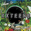 Xx Teens - Welcome To Goon Island - Vinyl Record