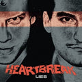 Heartbreak - Lies - Music CD