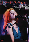 Amos,tori - Live At Montreux 1991 1992 - DVD