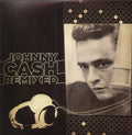 Cash,johnny - Johnny Cash Remixed - Vinyl Record