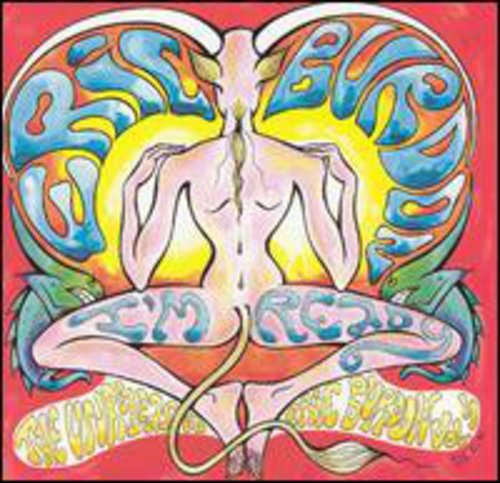 Burdon,eric - I'm Ready: Unreleased Eric Burdon 2 - Music CD