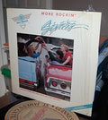 Electric Sixties / Various - Electric Sixties / Various - Vinyl Record