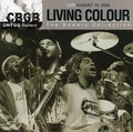 Living Colour - Cbgb Omfug Masters: 8-19-05 Bowery Collection - Music CD
