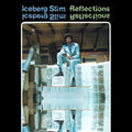 Slim,iceberg - Reflections - Music CD