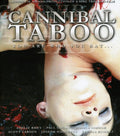 Cannibal Taboo - Cannibal Taboo - Blu-ray