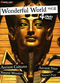 Wonderful World 2 - Wonderful World 2 - DVD
