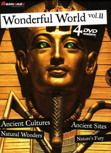 Wonderful World 2 - Wonderful World 2 - DVD