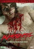 Bangkok Haunted - Bangkok Haunted - DVD