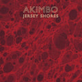 Akimbo - Jersey Shores - Vinyl Record