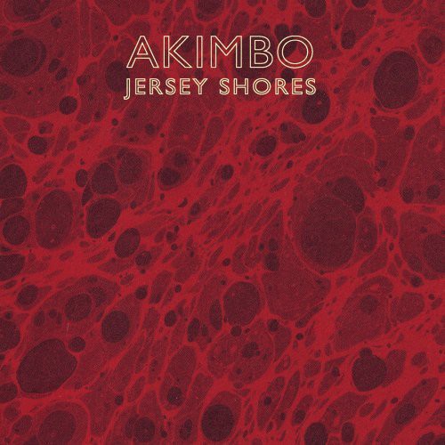 Akimbo - Jersey Shores - Vinyl Record