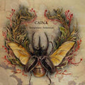 Caina - Temporary Antennae - Music CD