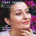 Tokody / Carreras / Bellini / Puccini - Ilona Tokody: Portrait Of The Artist - Music CD
