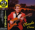 Ciari,claude - Claude Ciari - Music CD