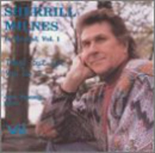 Milnes,sherrill - Recital 1 - Music CD