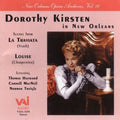 Kirsten,dorothy - In New Orleans - Music CD