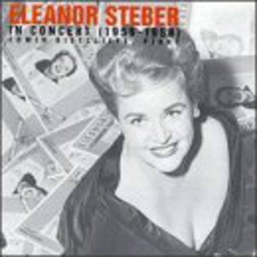 Steber,eleanor - In Concert - Music CD