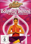 Ballroom Dancer - Bollywood Dancing 9 - DVD