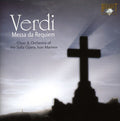 Verdi / Choir & Orch Of Sofia Opera / Marinov - Requiem - Music CD