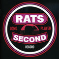 Kubinec,david / Rats - Second Long Player Record - Music CD