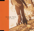 Haruna,ayaka - Orange Pain - Music CD Single