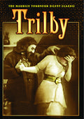 Trilby (1915) - Trilby (1915) - DVD