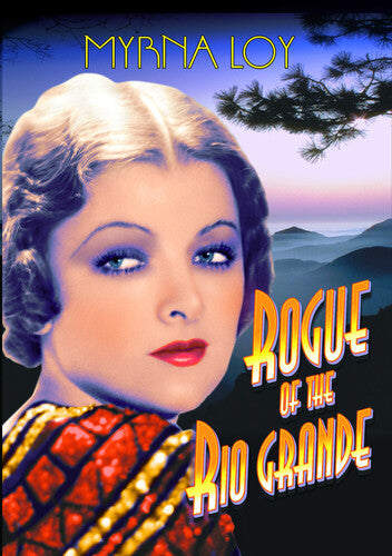 Rogue Of The Rio Grande - Rogue Of The Rio Grande - DVD