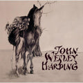 Harding,john Wesley - Who Was Changed & Who Was Dead - Music CD