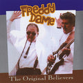 Dame,freddy - Original Believers - Music CD