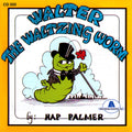 Palmer,hap - Walter The Waltzing Worm - Music CD