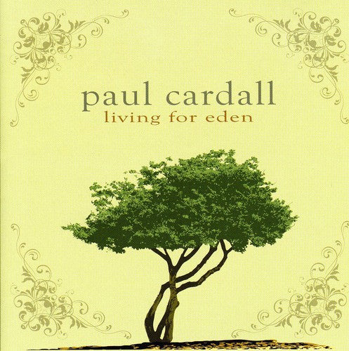 Cardall,paul - Living For Eden - Music CD