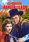 Ranger & The Lady - Ranger & The Lady - DVD