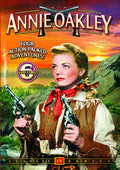 Annie Oakley: Tv Series 6 - Annie Oakley: Tv Series 6 - DVD
