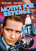 Motive For Revenge - Motive For Revenge - DVD