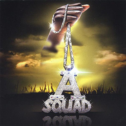 Squad - Midwest Swag - Music CD