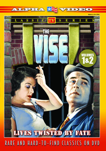 Vise 1 & 2 - Vise 1 & 2 - DVD