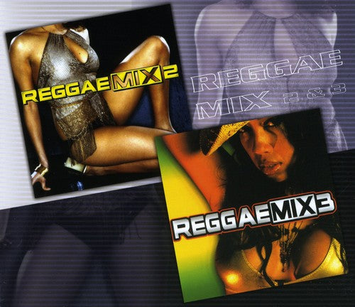 3 2 / Various - 3 2 / Various - Music CD