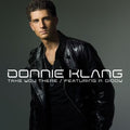 Klang,donnie - Take You There - Vinyl Record