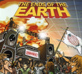 Autobots - Ends Of The Earth - Music CD