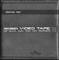 Helical Scan - Index - Vinyl Record