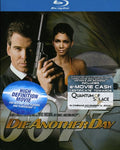 Die Another Day - Die Another Day - Blu-ray