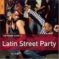 Rough Guide To Latin Street Party / Various - Rough Guide To Latin Street Party / Various - Music CD