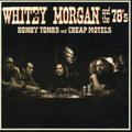 Honky Tonks and Cheap Motels Music CD