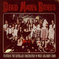 Dead Man's Bones - Dead Man's Bones - Vinyl Record
