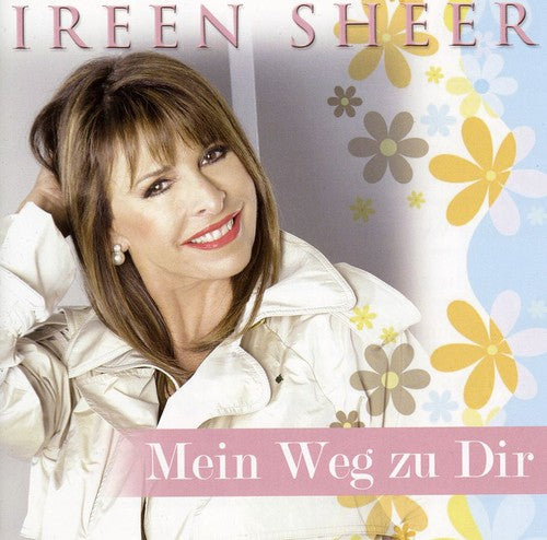 Sheer Ireen - Mein Weg Zu Dir - Music CD