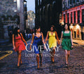 Giveaway - Lost In This Song - Music CD