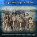 People And Songs Of The Sea / Various - People And Songs Of The Sea / Various - Music CD