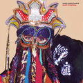 Gang Gang Dance - Saint Dymphna - Music CD
